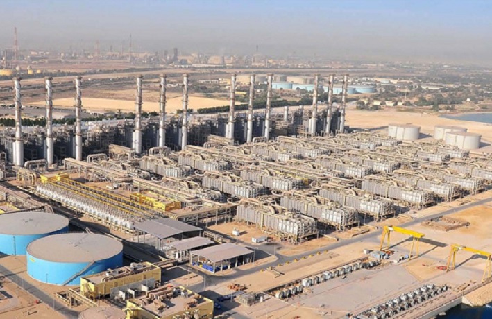 Al Khiran Independent Water & Power Project - Phase 1